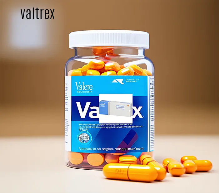 Valtrex 1