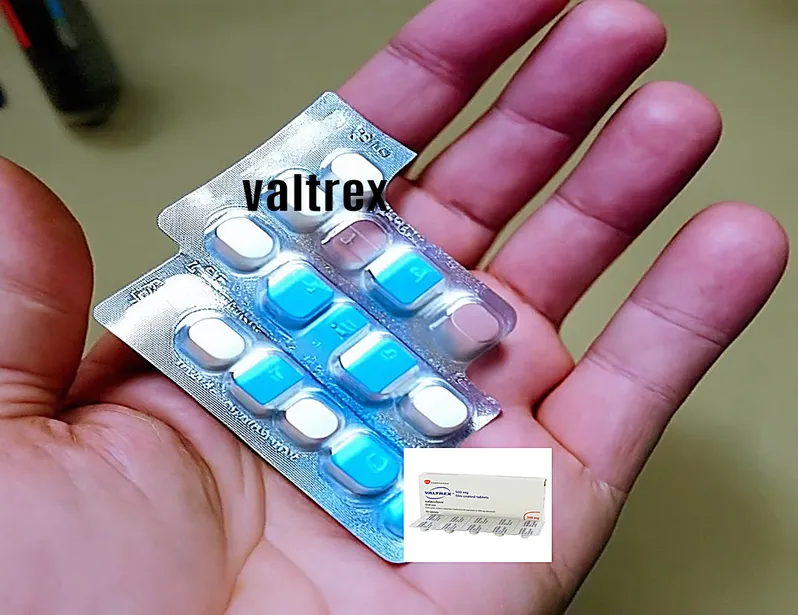 Valtrex 2