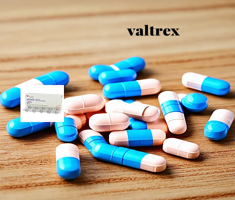 Valtrex 3